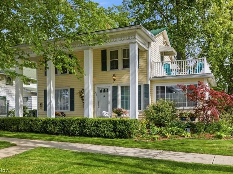 127 E Main Street, New London, OH 44851 Photo 2