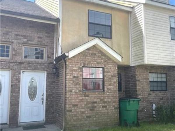 5 BRANDON HALL Drive , Unit D, Destrehan, LA 70047