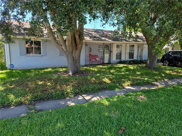 3705 OLE MISS Drive , Kenner, LA 70065