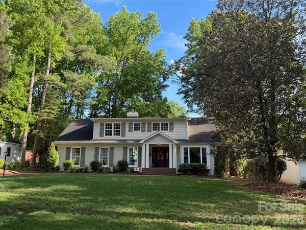 3331 Champaign Street, Charlotte, NC 28210