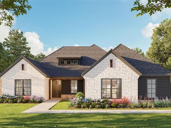 8229 Waxwing Way, Guthrie, OK 73044