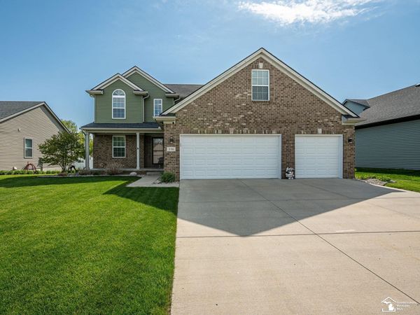 336 White Owl Lane, Dundee, MI 48131