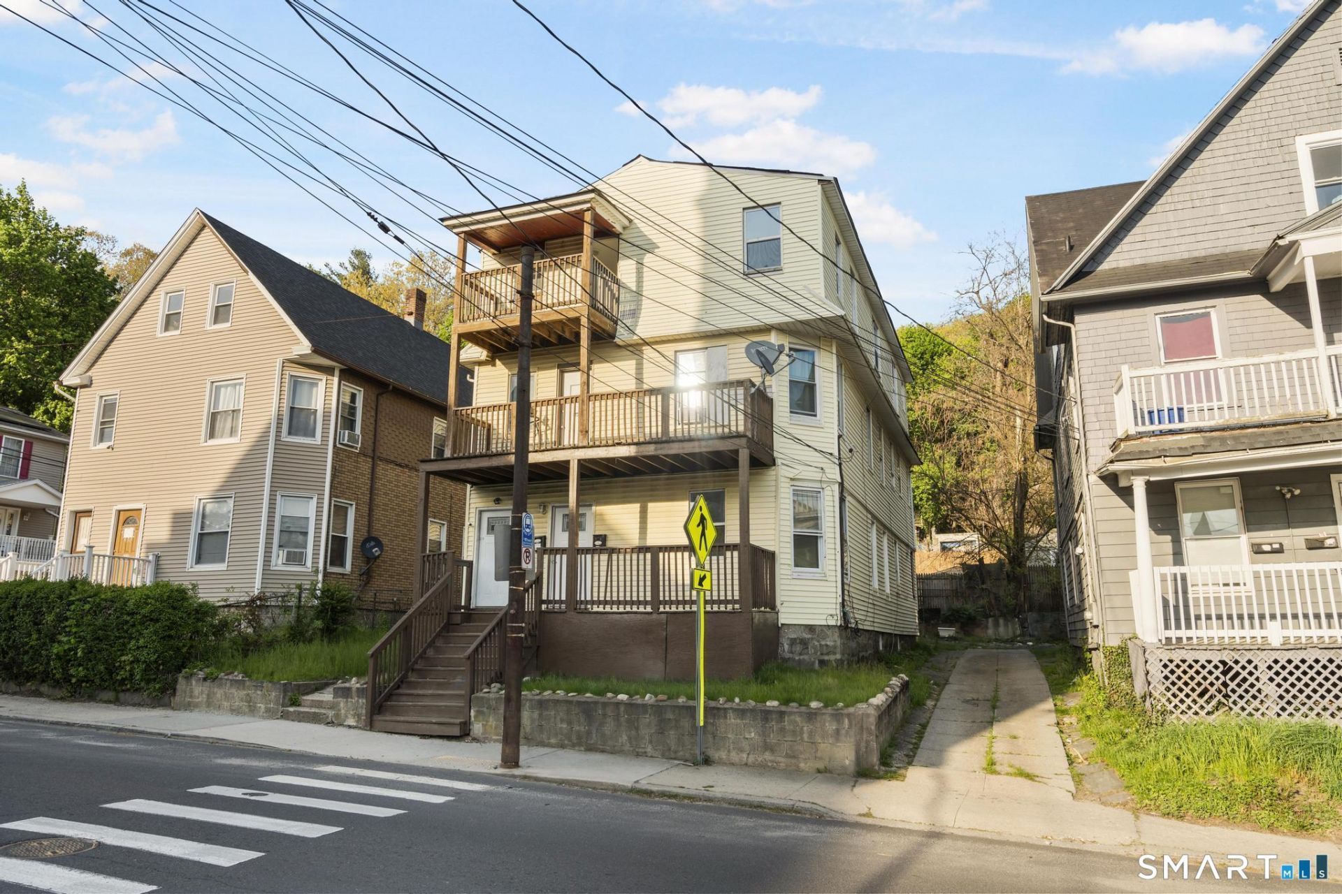 278 Willow, Waterbury, CT 06710 Main Photo