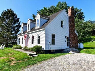 23 Painter Hill , Roxbury, CT 06783
