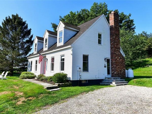 23 Painter Hill , Roxbury, CT 06783