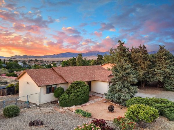 4324 N Plainsman Way, Prescott Valley, AZ 86314