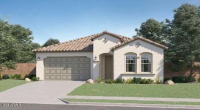24923 N 167th Avenue, Surprise, AZ 85387 Main Photo