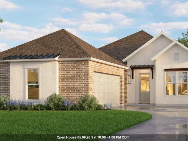 14446 Caroline Way, Saint George, LA 70810