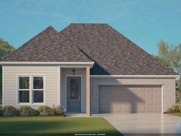 14446 Caroline Way, Saint George, LA 70810