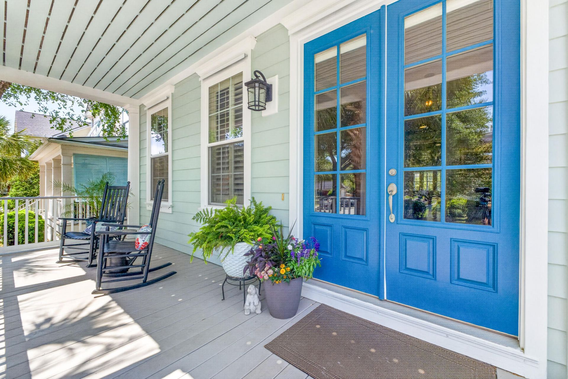4208 Coolidge Street Photo 4