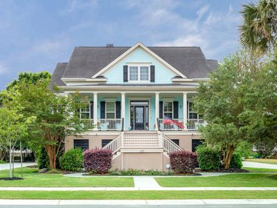 609 King Haven Lane, Johns Island, SC 29455