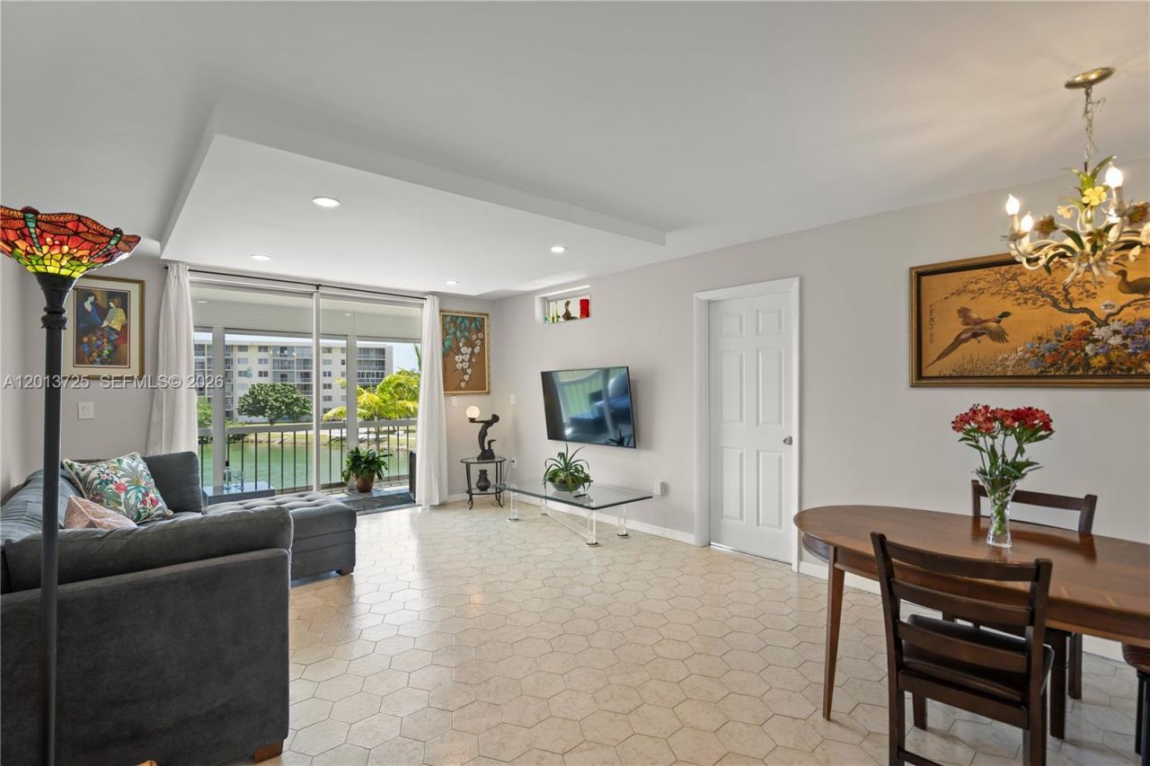 2851 Leonard Dr, Unit J306, Aventura, FL 33160 Photo