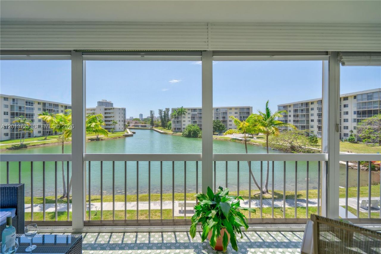 2851 Leonard Dr, Unit J306, Aventura, FL 33160 Photo