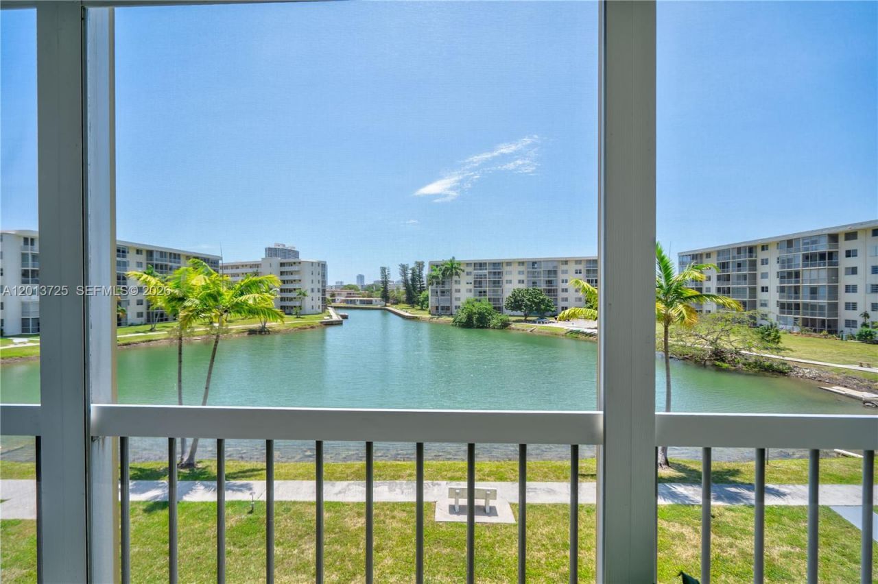 2851 Leonard Dr, Unit J306, Aventura, FL 33160 Photo