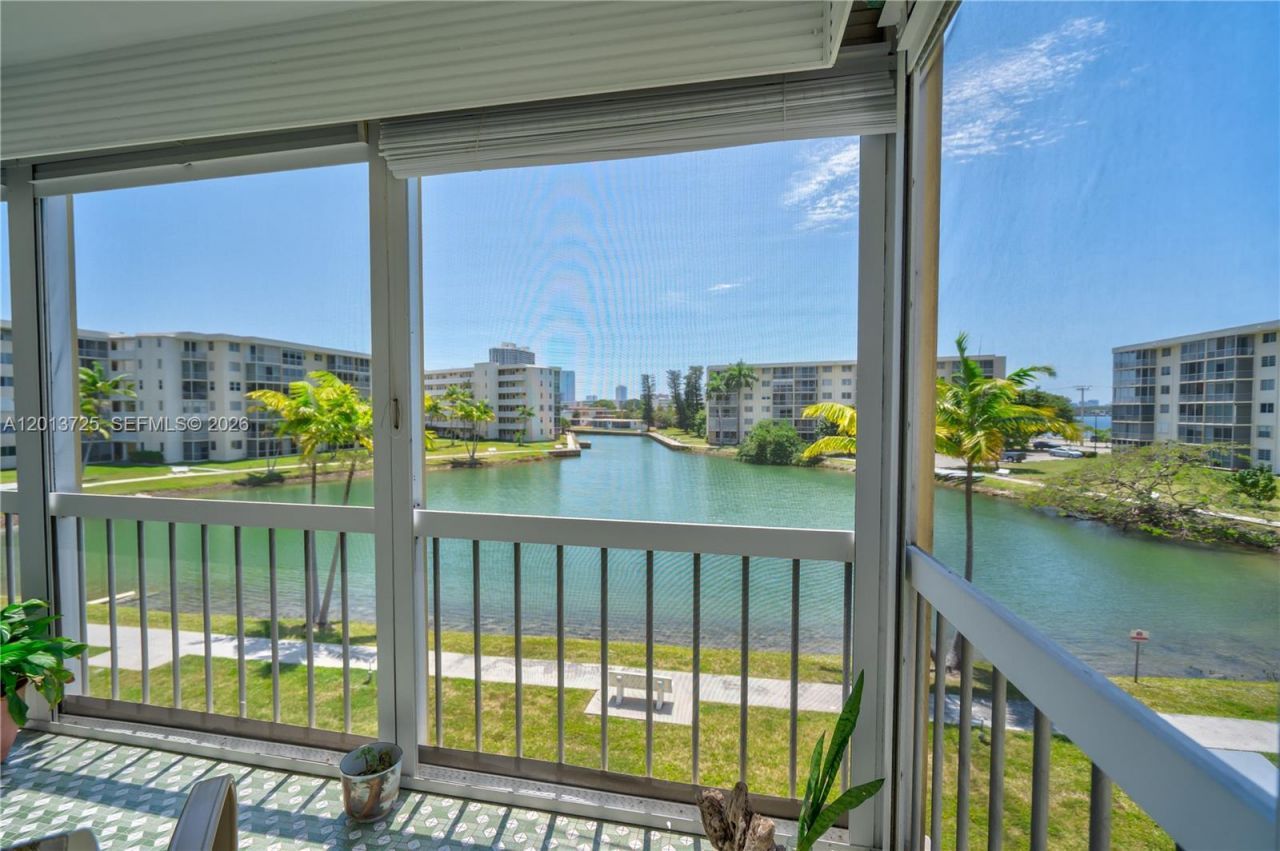 2851 Leonard Dr, Unit J306, Aventura, FL 33160 Photo