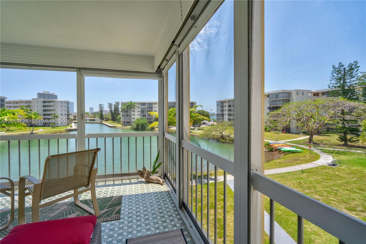 2851 Leonard Dr, Unit J306, Aventura, FL 33160 Photo