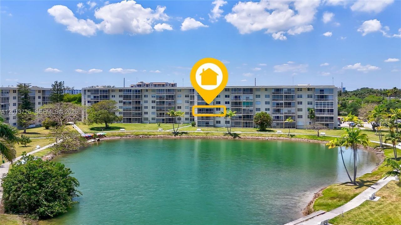 2851 Leonard Dr, Unit J306, Aventura, FL 33160 Photo