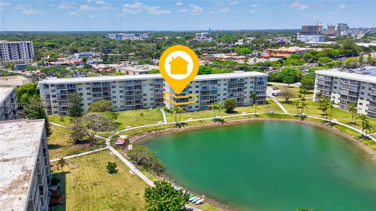 2851 Leonard Dr, Unit J306, Aventura, FL 33160 Photo