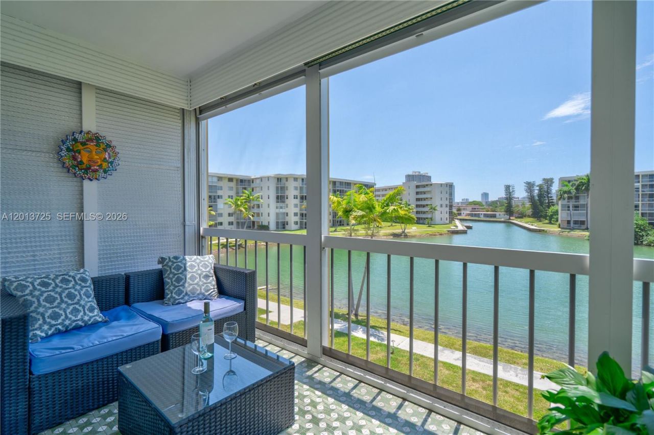 2851 Leonard Dr, Unit J306, Aventura, FL 33160 Photo