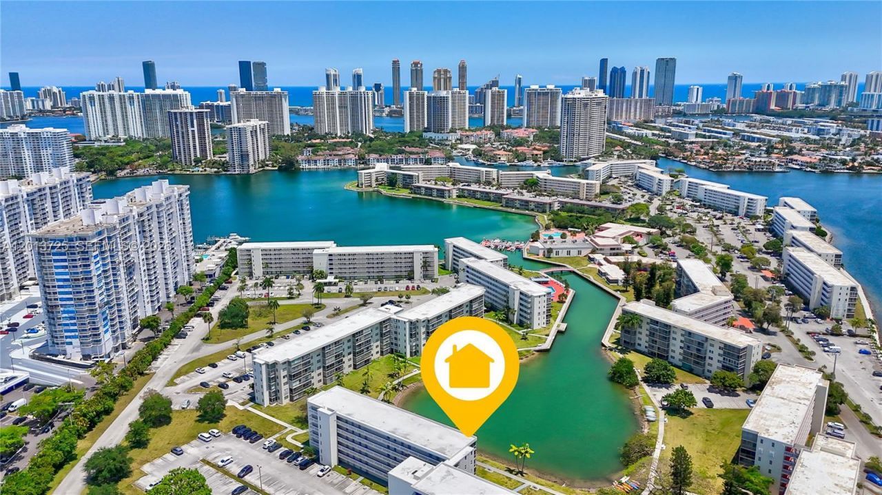 2851 Leonard Dr, Unit J306, Aventura, FL 33160 Photo