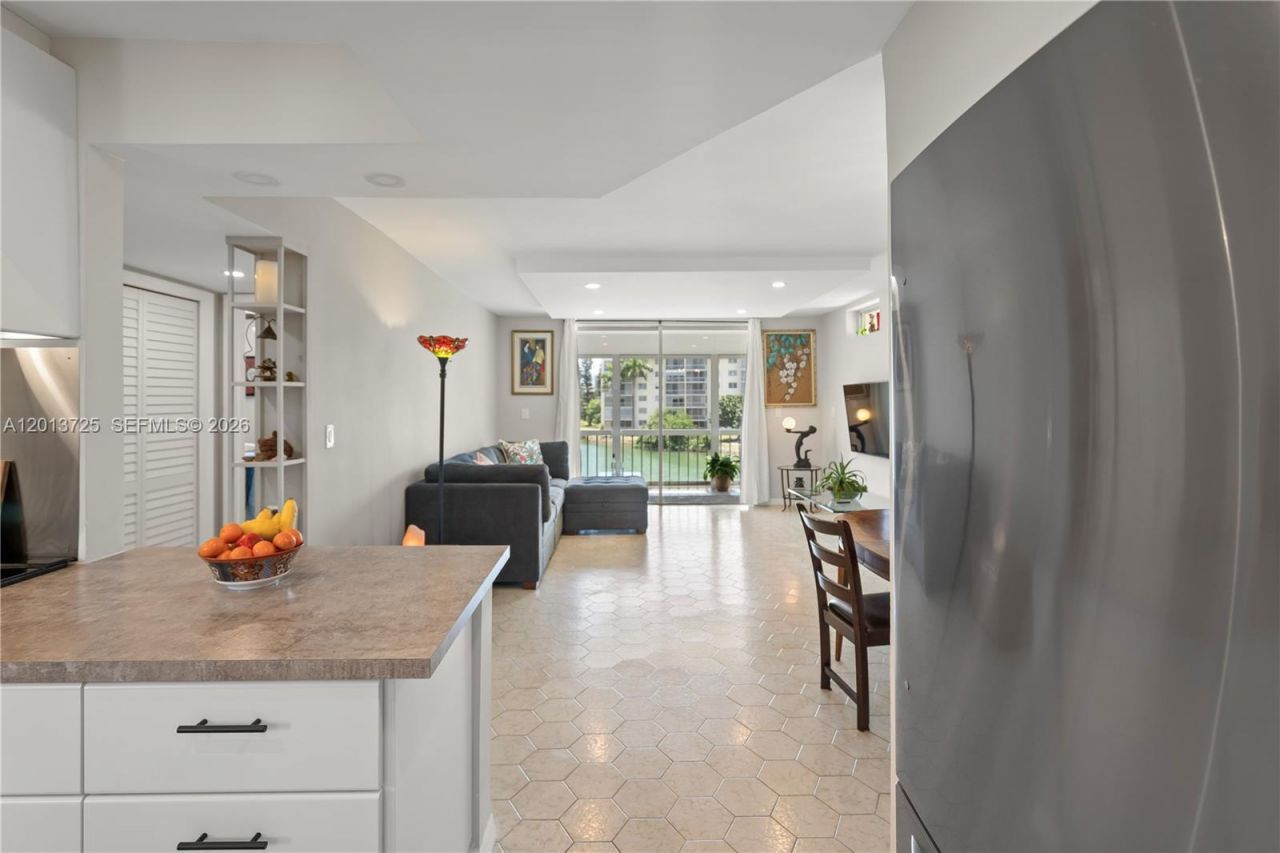 2851 Leonard Dr, Unit J306, Aventura, FL 33160 Photo