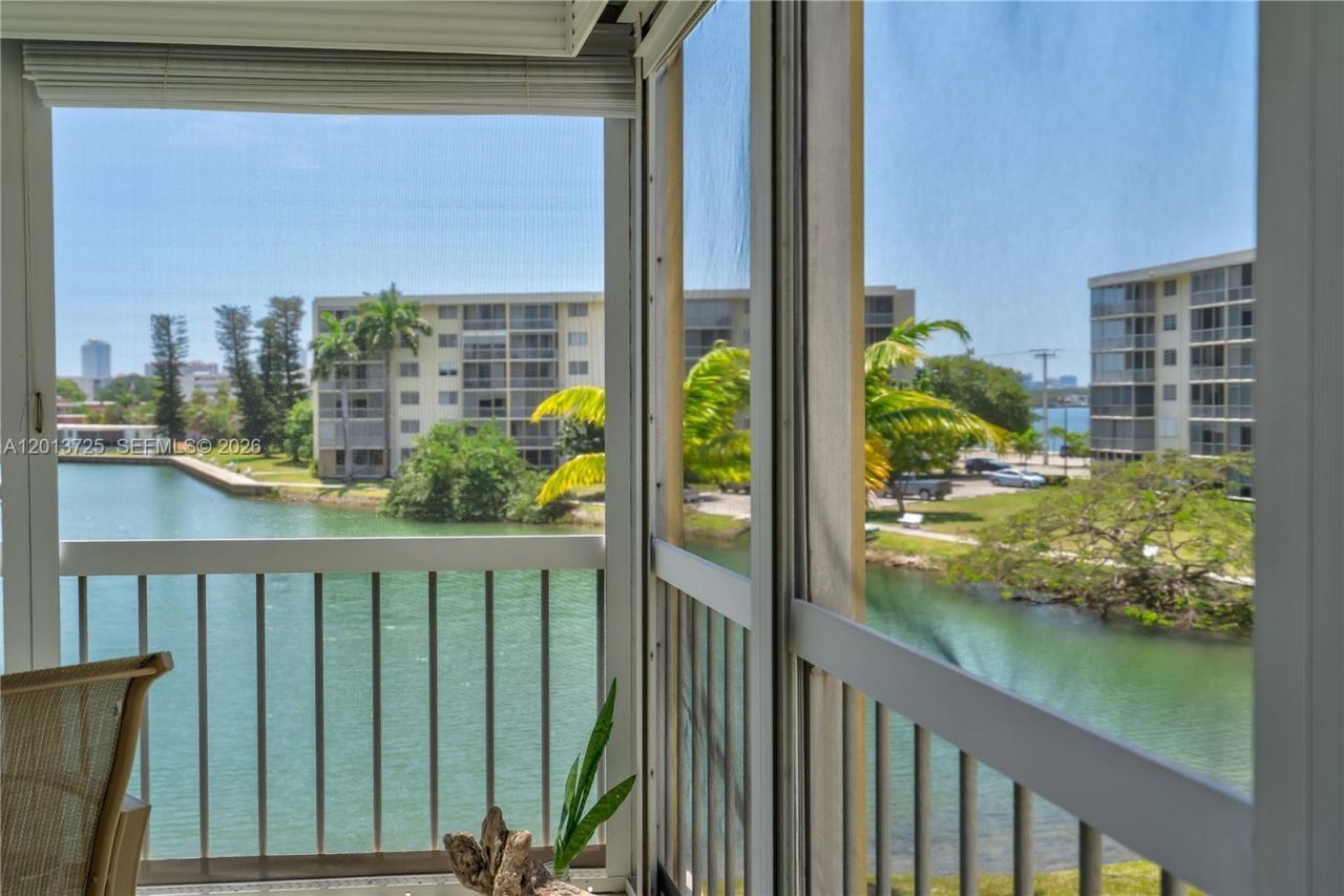 2851 Leonard Dr, Unit J306, Aventura, FL 33160 Photo