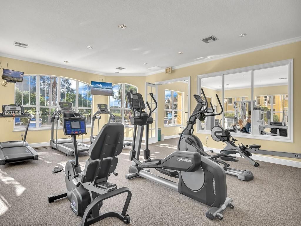 5035 Fairways Cir , Unit 305, Vero Beach, FL 32967 Photo