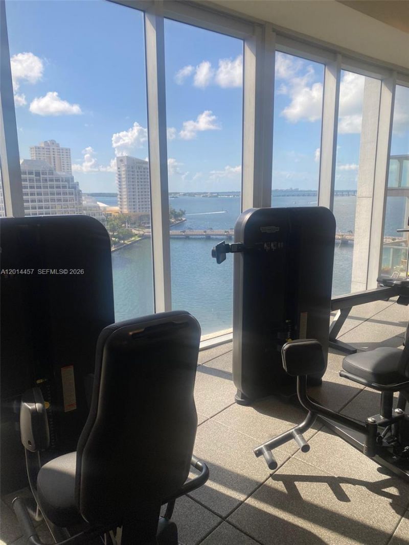 475 Brickell Ave , Unit 5508, Miami, FL 33131 Photo