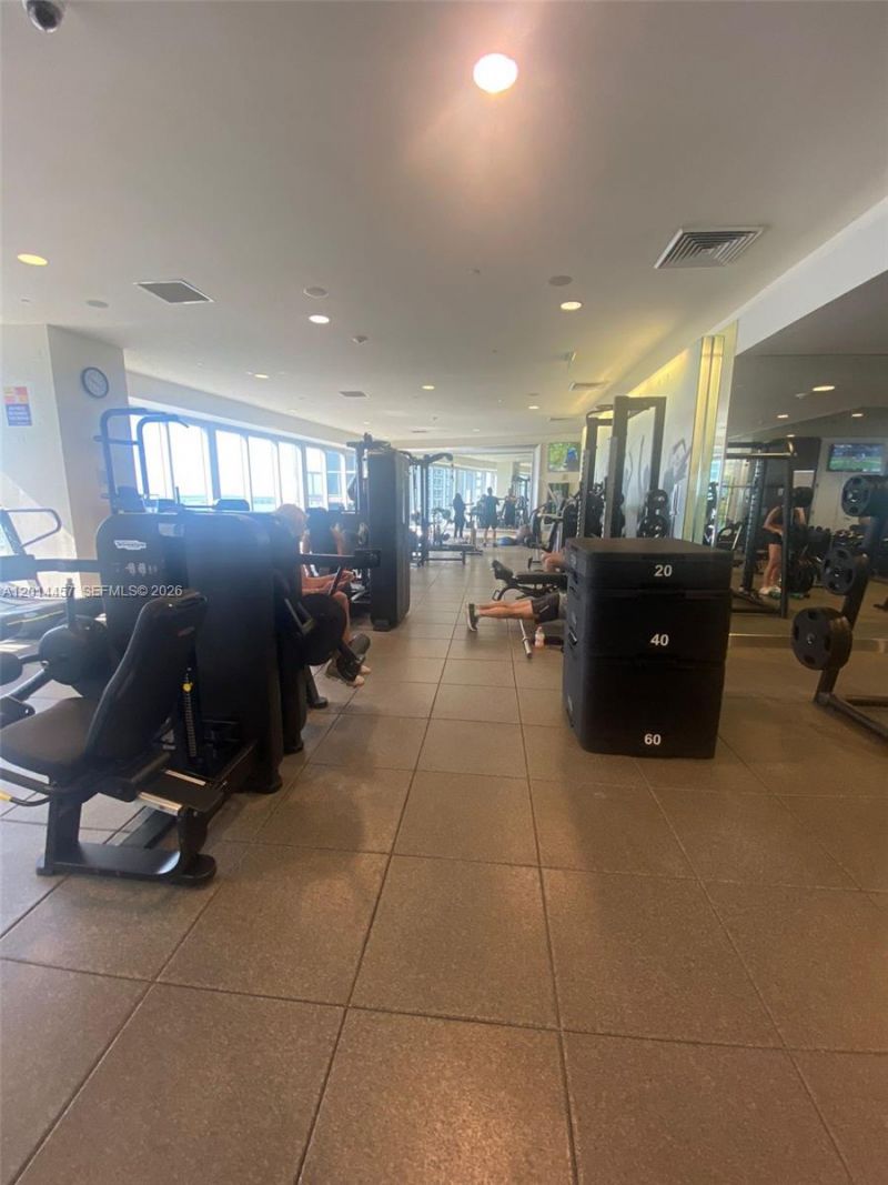 475 Brickell Ave , Unit 5508, Miami, FL 33131 Photo