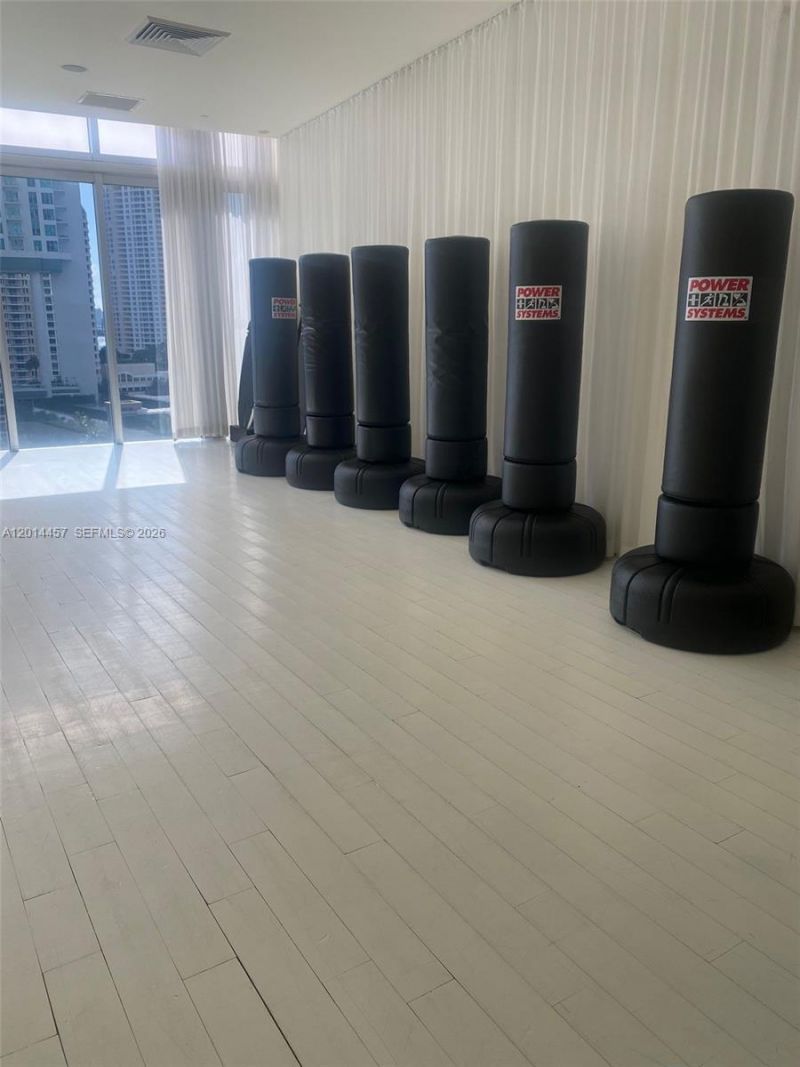 475 Brickell Ave , Unit 5508, Miami, FL 33131 Photo