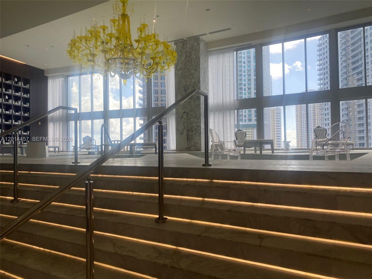 475 Brickell Ave , Unit 5508, Miami, FL 33131 Photo