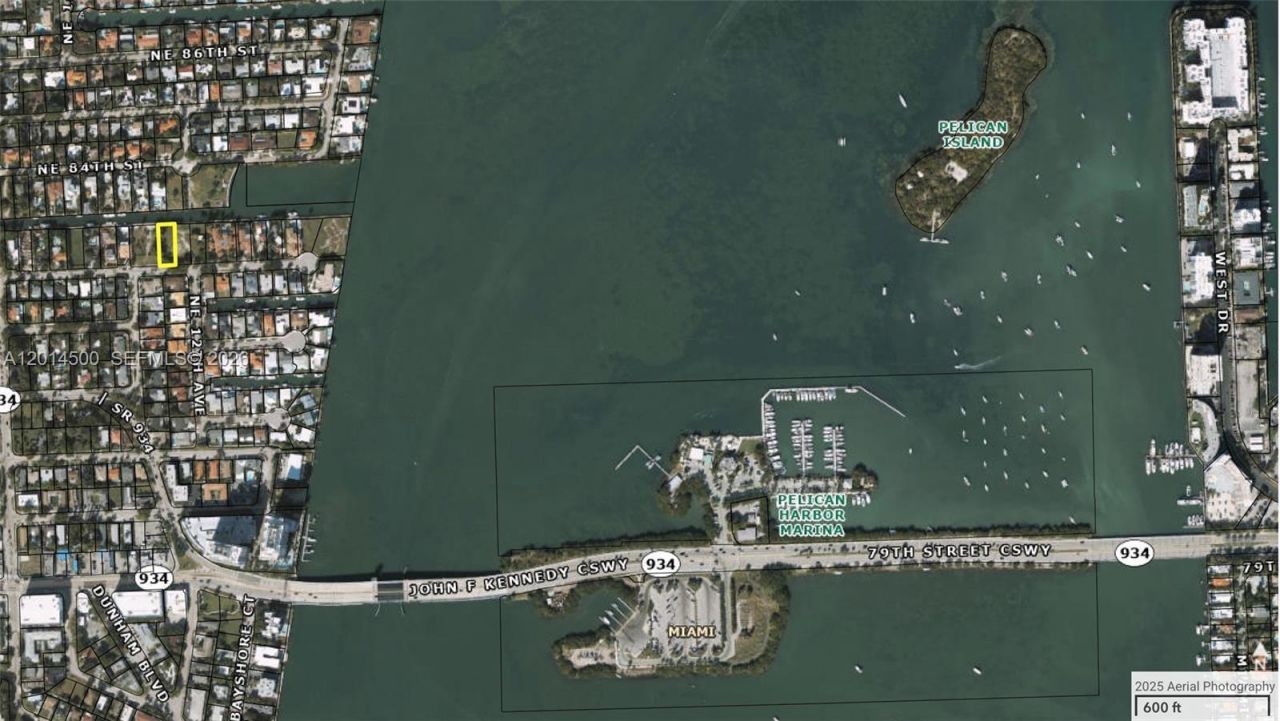1101 NE 83rd, Miami, FL 33138 Photo