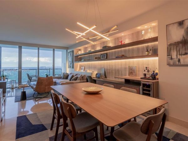 Unit 2604, Miami, FL 33137