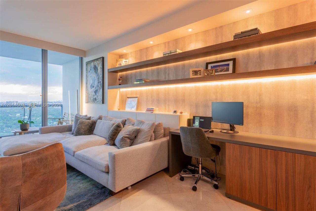 Please Call For Address, Unit 2604, Miami, FL 33137 Photo