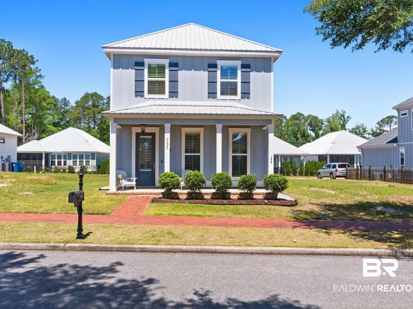 2620 Bienville Avenue, Gulf Shores, AL 36542