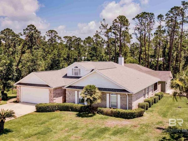 26646 Harbor Ridge Drive, Orange Beach, AL 36561