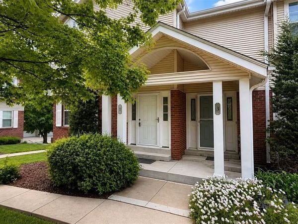 1 Glen Echo Lane, Unit 1, St Peters, MO 63303