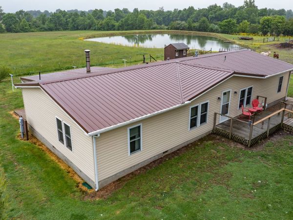 1692 County Road 315 E , Johnsonville, IL 62850