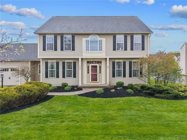 4354 Winding Creek Road, Manlius, NY 13104