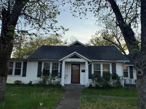 804 E Bankhead St., New Albany, MS 38652