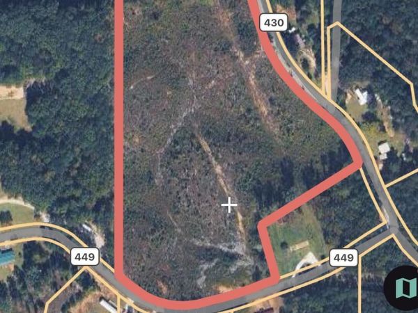 264 Co Rd 449, Rienzi, MS 38865