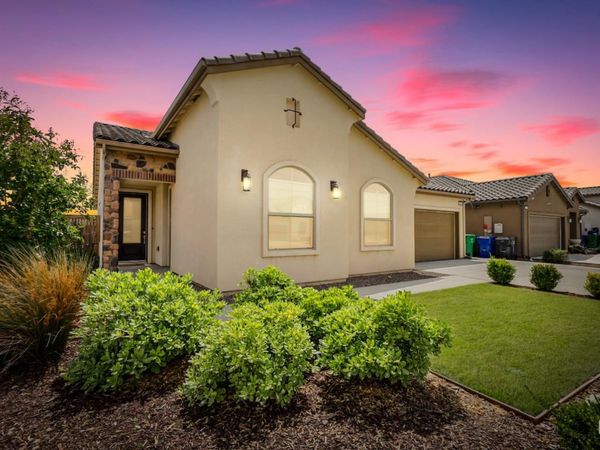 9211 Willow Terrace Drive, Shafter, CA 93263