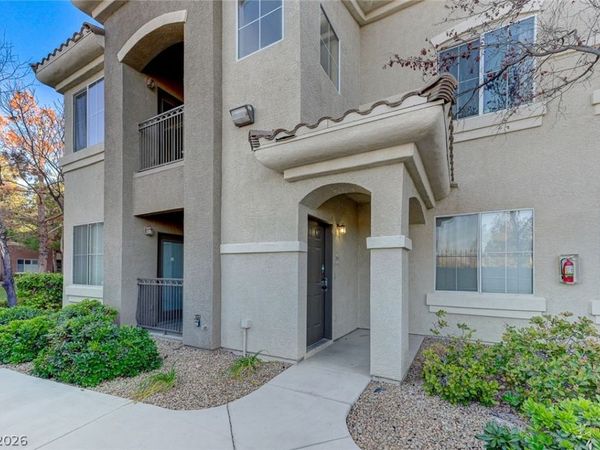 9050 W Warm Springs Road , Unit 2094, Las Vegas, NV 89148