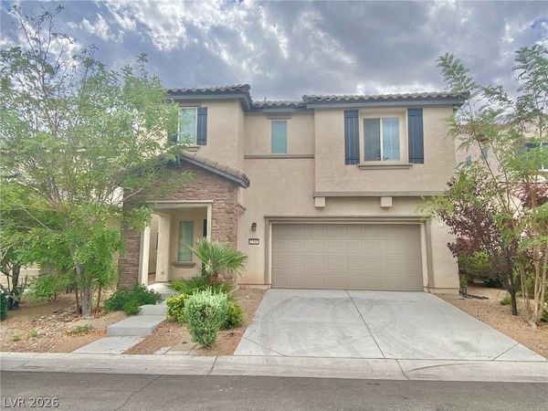 2341 Rue Royale Street , Henderson, NV 89044