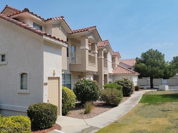 8555 W Russell Road , Unit 2096, Las Vegas, NV 89113