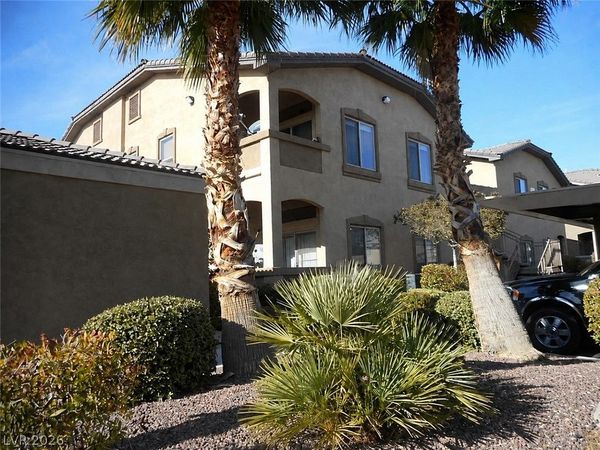 8985 S Durango Drive , Unit 1041, Las Vegas, NV 89113