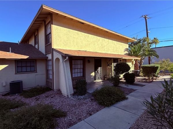 1407 Dorothy Avenue, Unit 3, Las Vegas, NV 89119