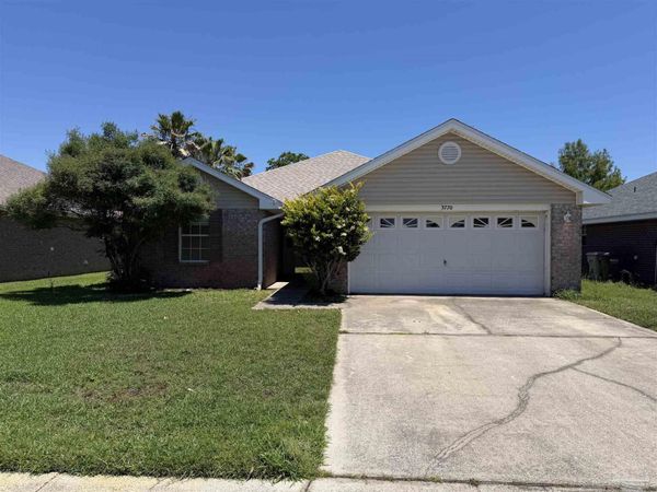 3770 Mcnemar Ct, Gulf Breeze, FL 32563