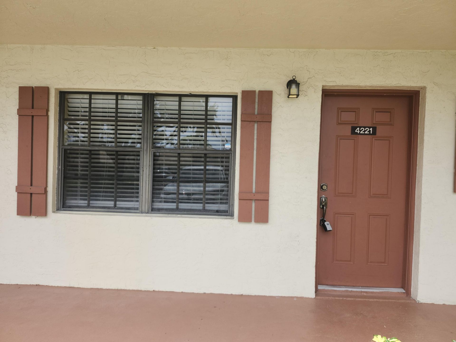 4221 Oak Terrace Drive, Greenacres, FL 33463 Photo