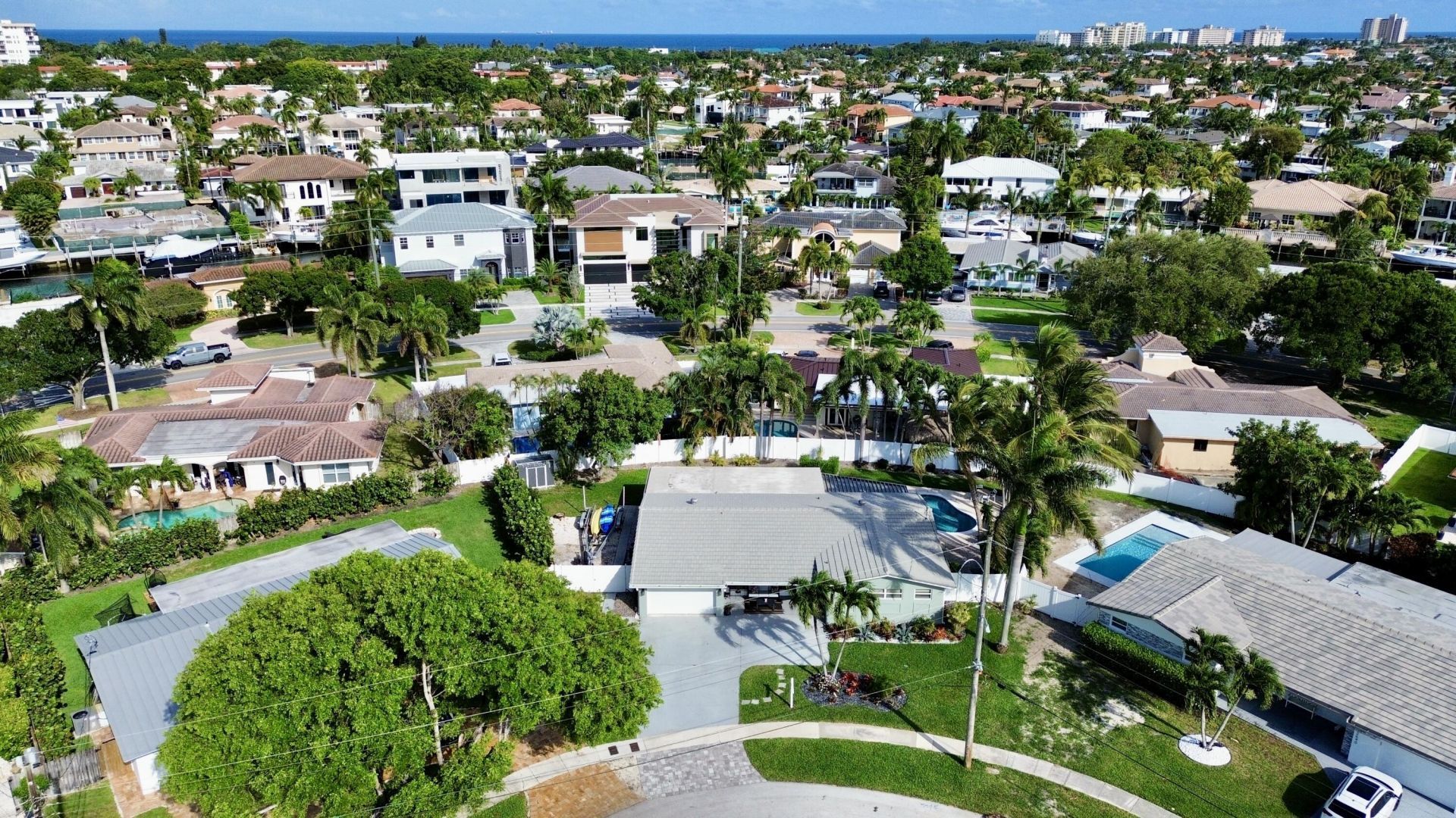 2650 NE 50th Street, Lighthouse Point, FL 33064 Photo